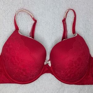 Body By Victoria Padded Perfect Coverage 38C